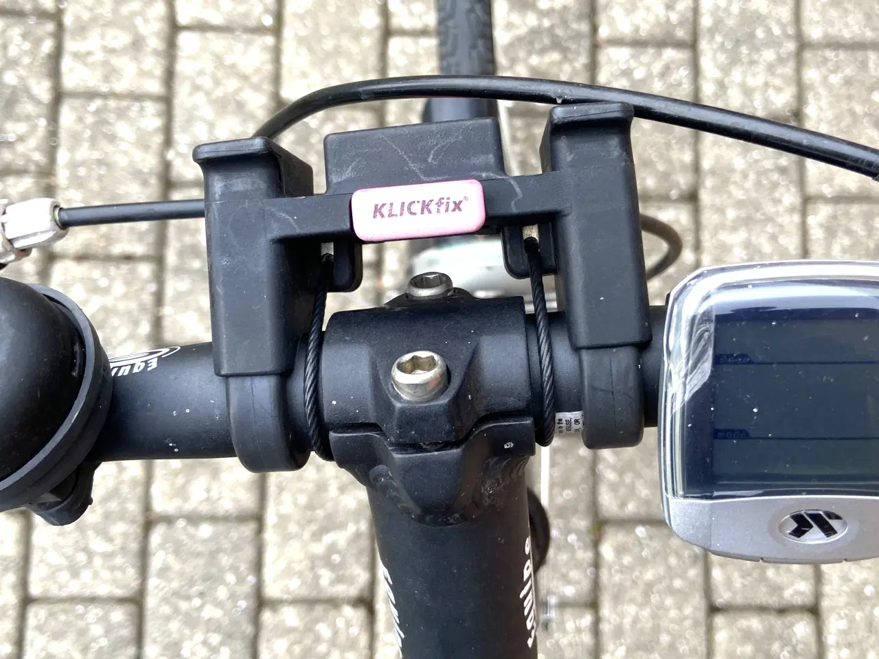 Billede 5 - MBK damecykel