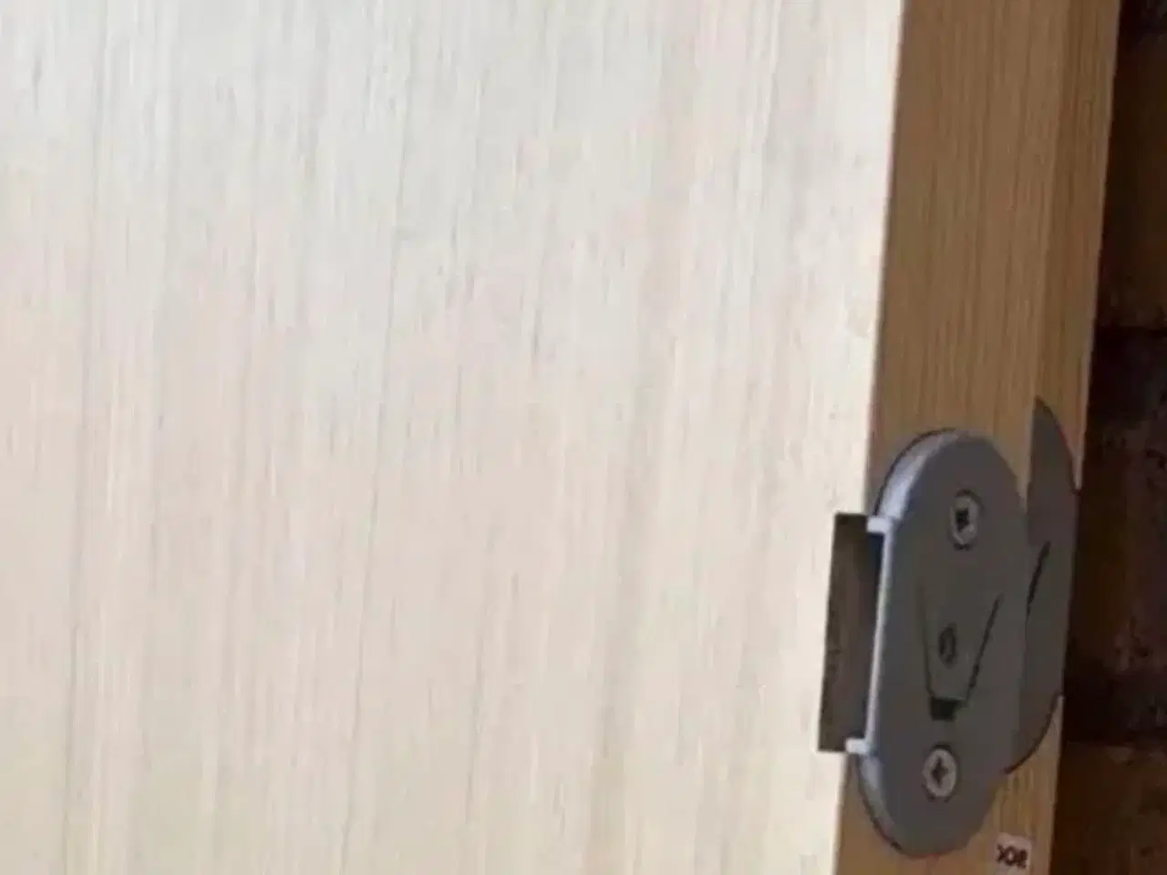 Billede 2 - Swedoor indvendig dør