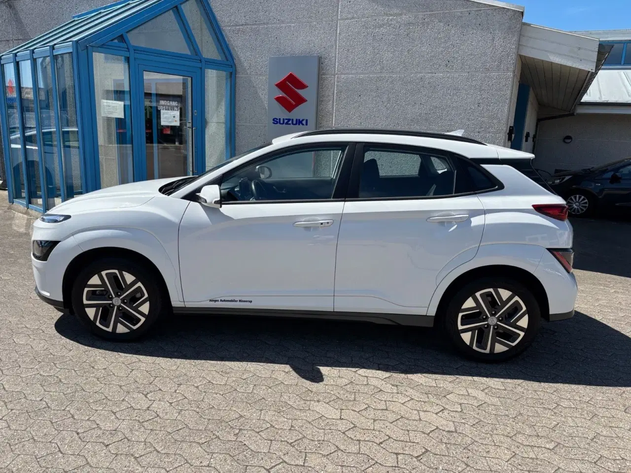 Billede 3 - Hyundai Kona 39 EV Essential