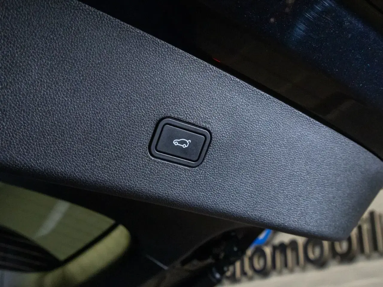 Billede 7 - Xpeng G9  Standard Range