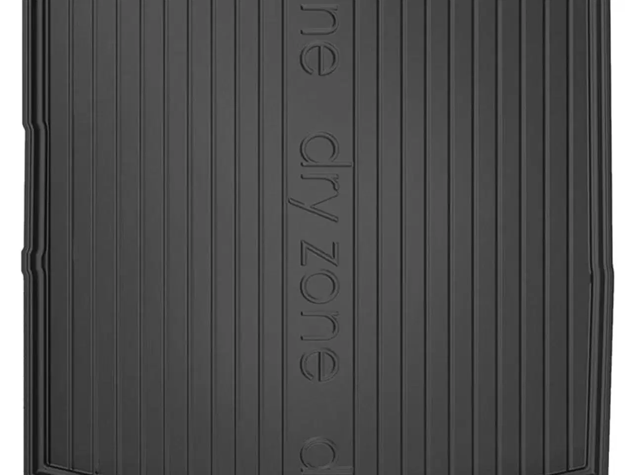 Billede 1 - Bagagerumsbakke BMW 2-Serie Grand Tourer F46 2015-2022