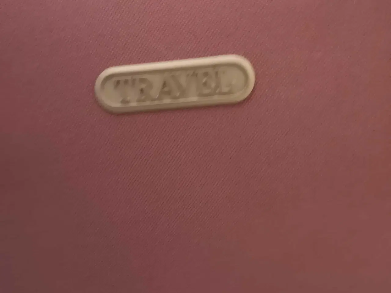 Billede 16 - 10 stk Rejser kuffert