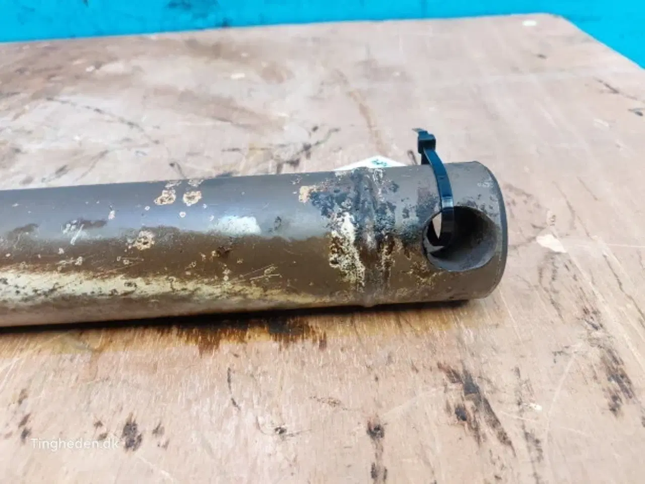 Billede 6 - Dronningborg D7500 Cylinder 45100057