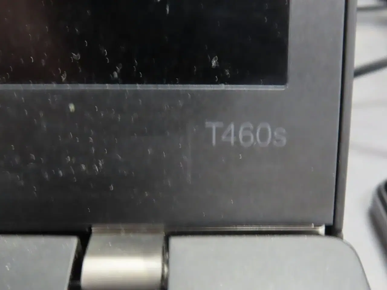 Billede 3 - Bærbar computer LENOVO T460S