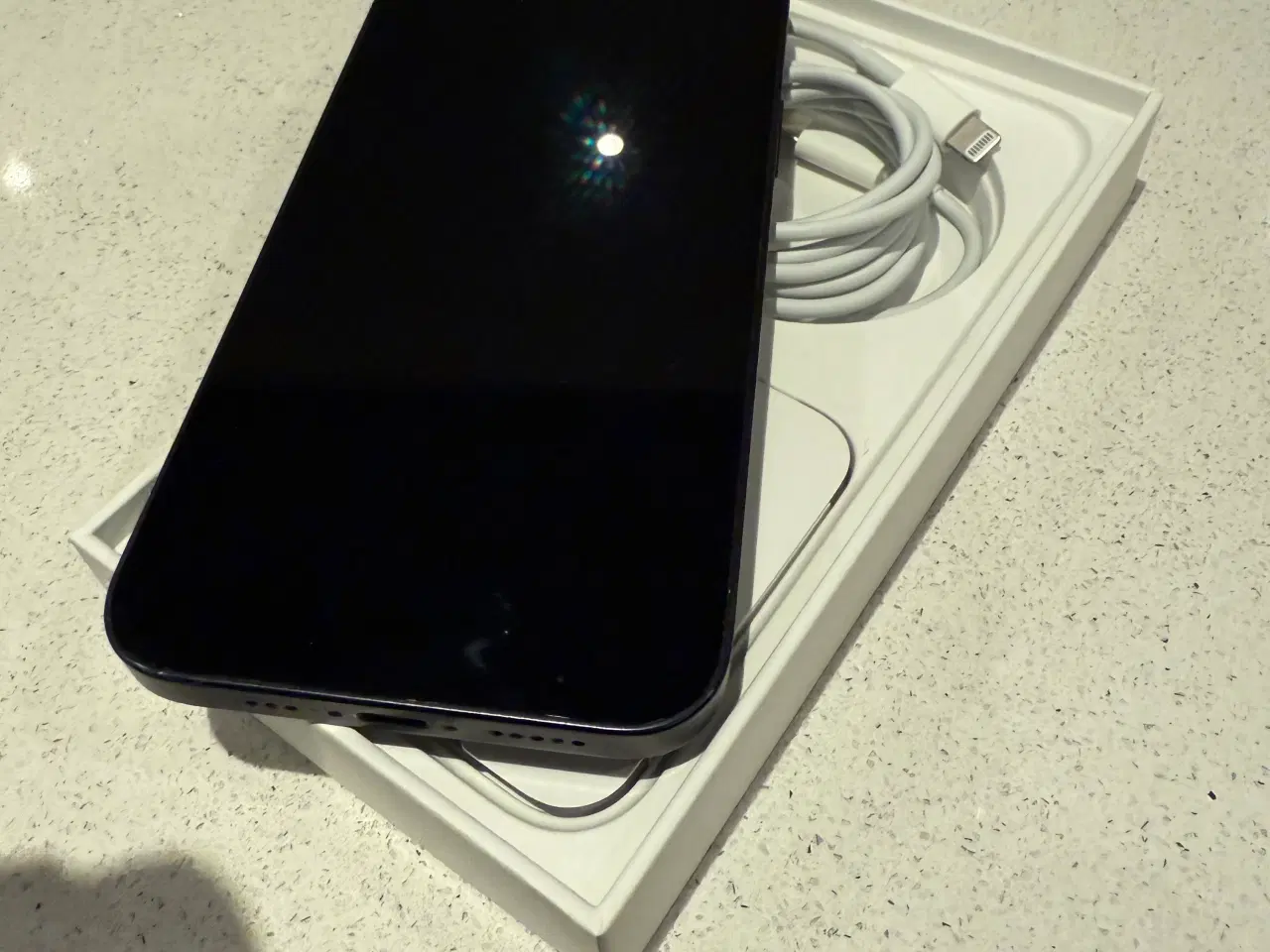 Billede 3 - I phone 12