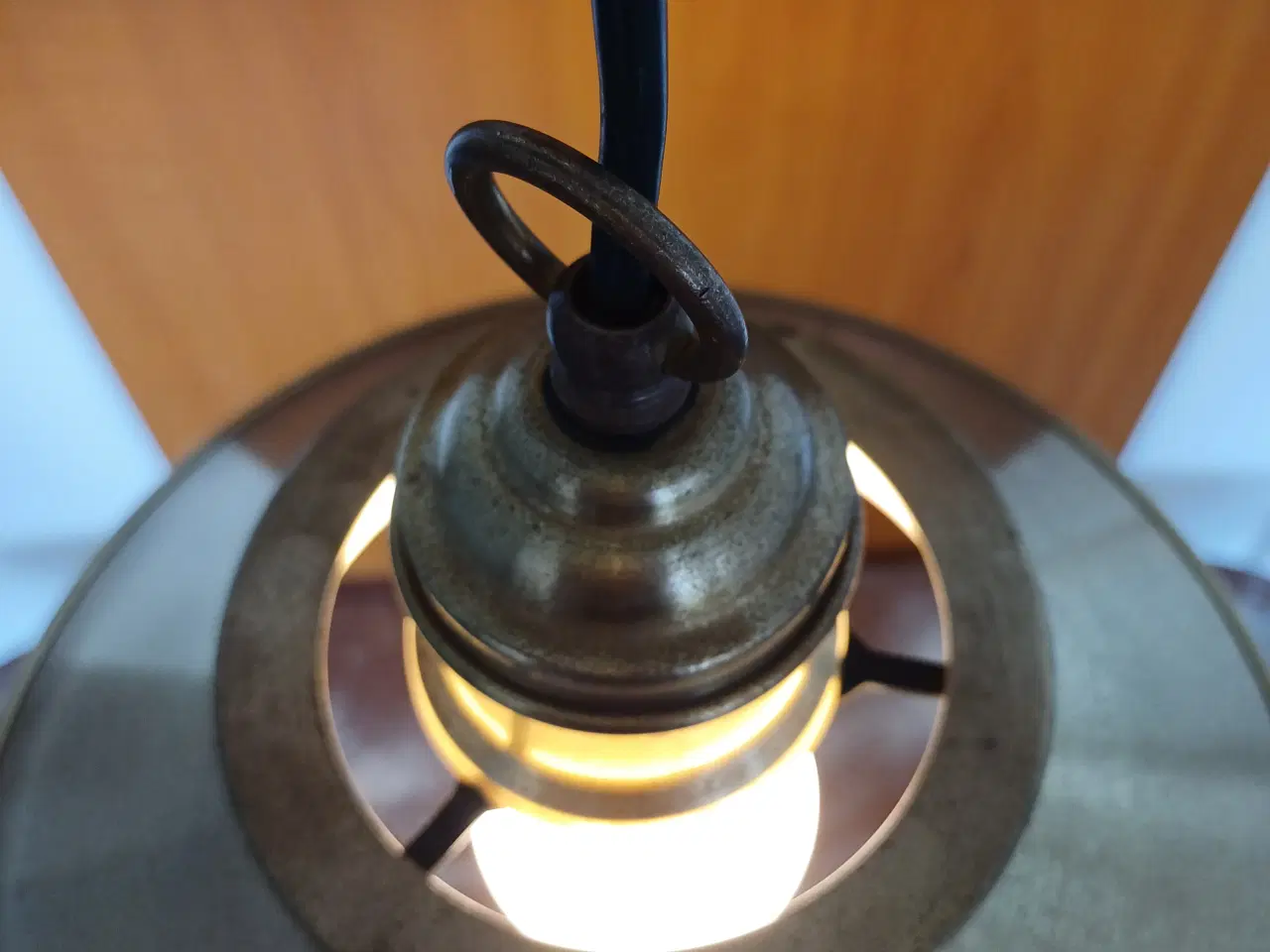 Billede 4 - Pendel  Vintage 