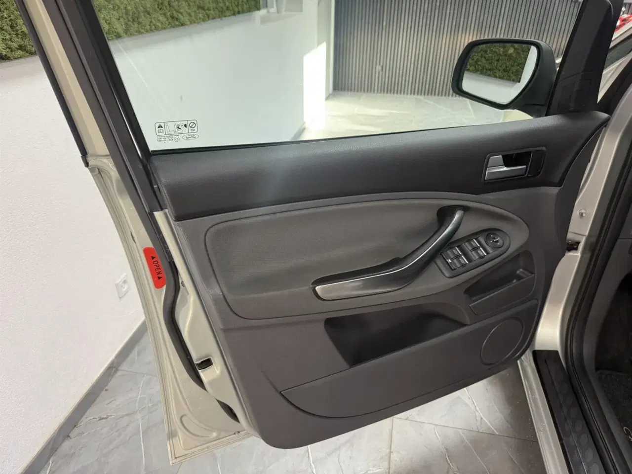 Billede 19 - Ford C-MAX 1,6 TDCi Ambiente 90HK