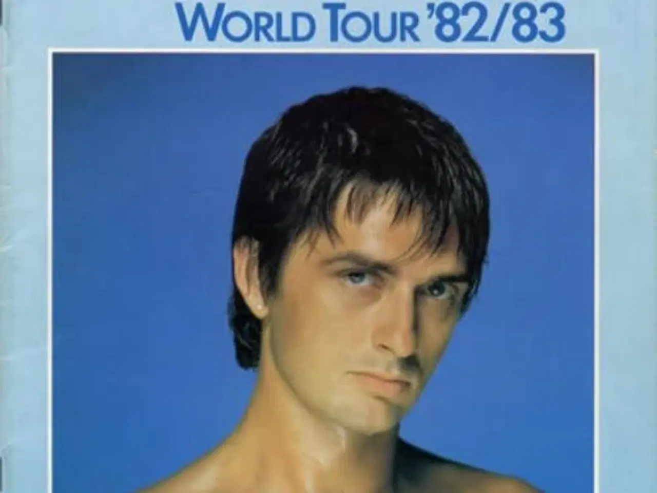 Billede 4 - Mike Oldfield: Crises - vinyl LP