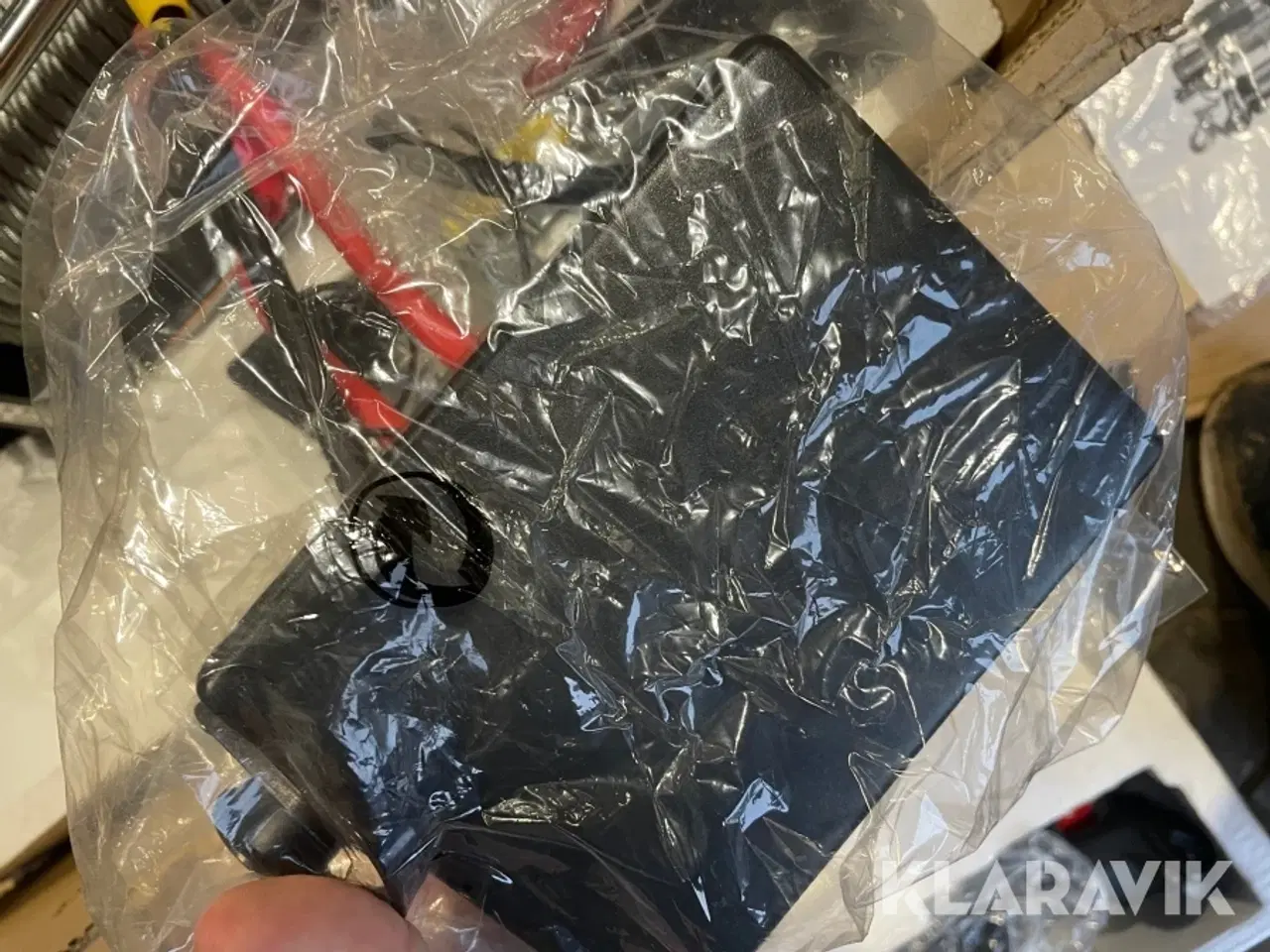 Billede 6 - Elektrisk spil P-lindberg 5000kg