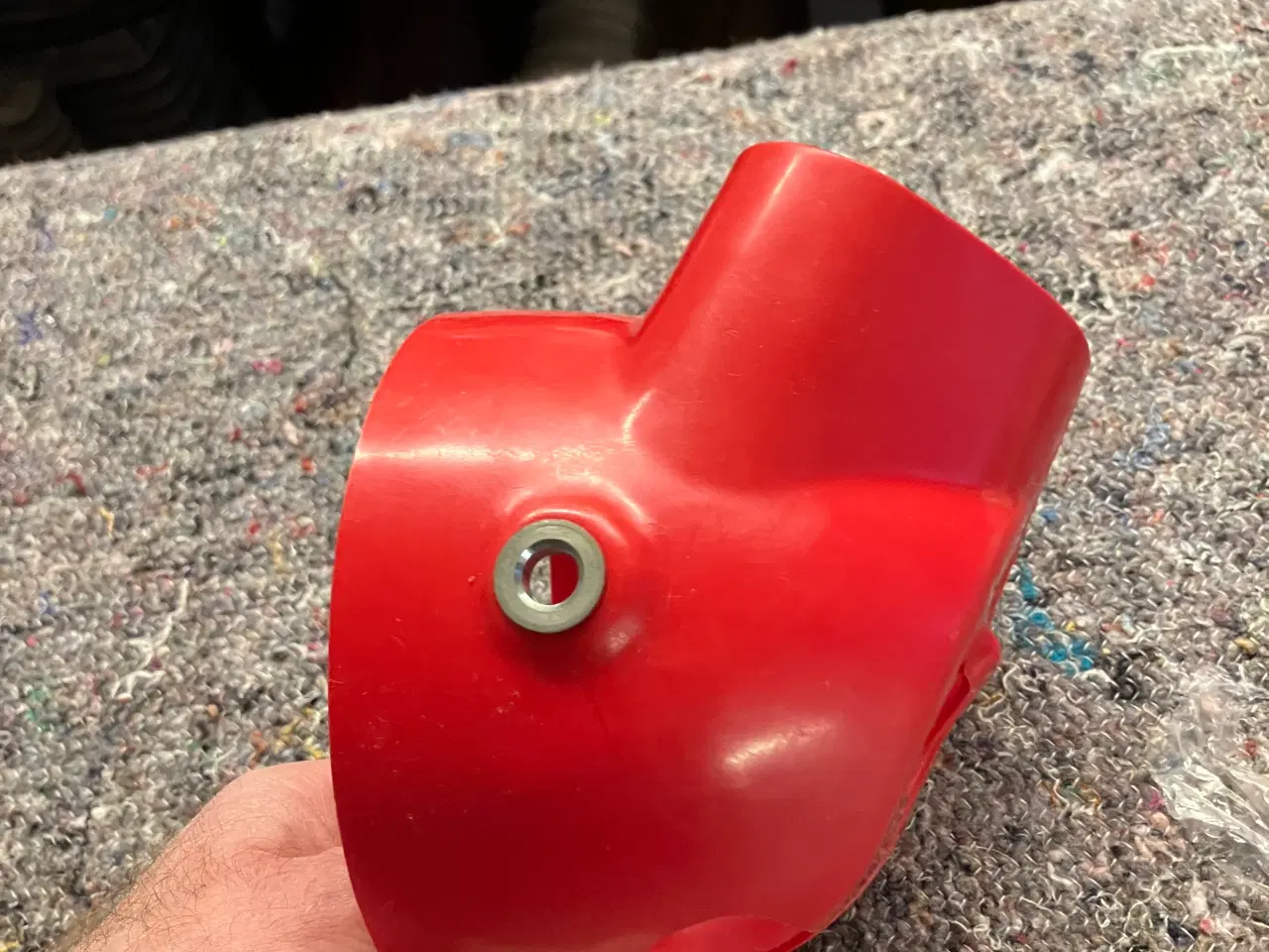 Billede 3 - Honda cd50 lygtehus