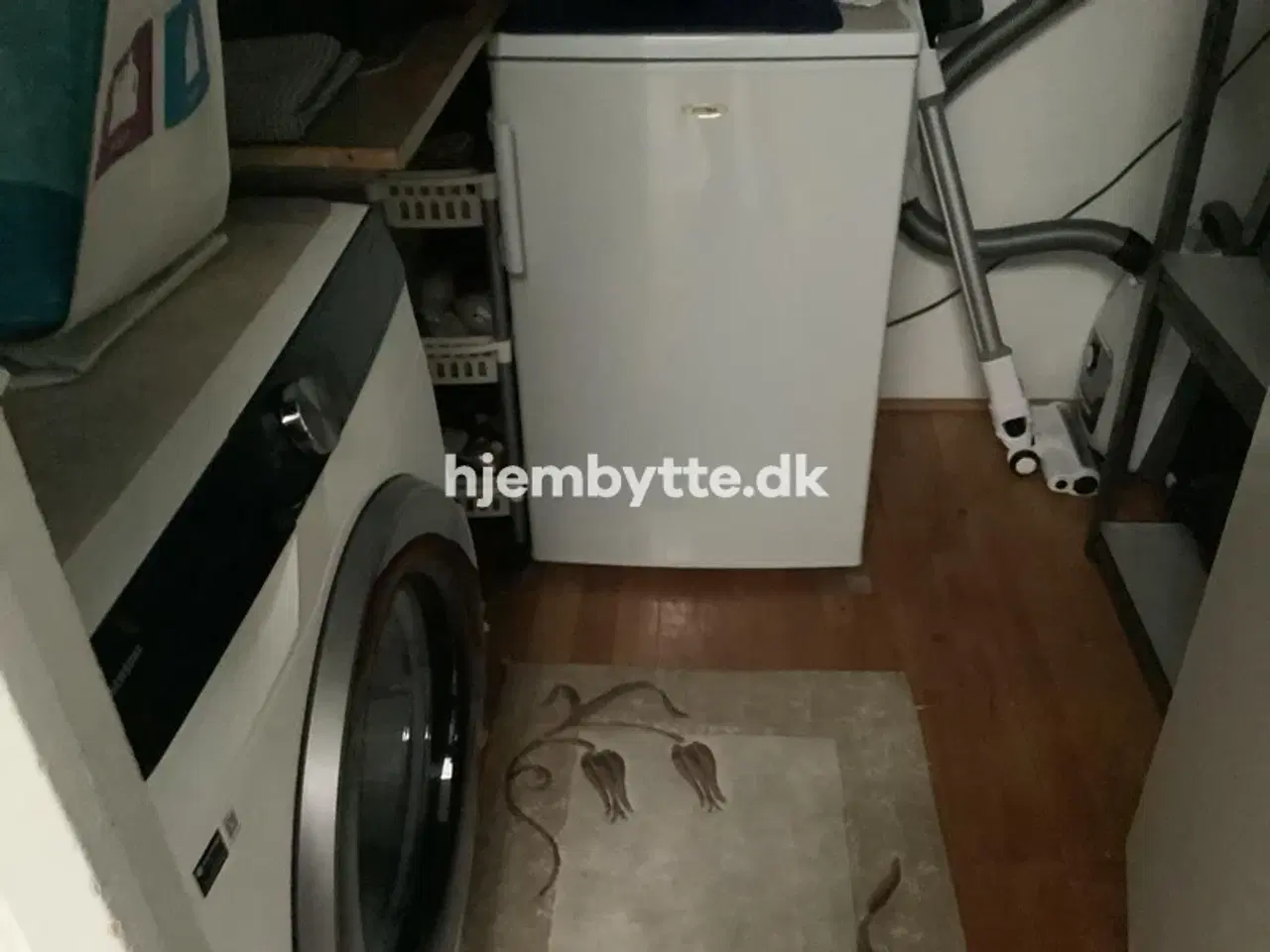 Billede 7 - Hjembytte - Paltholmterrasserne