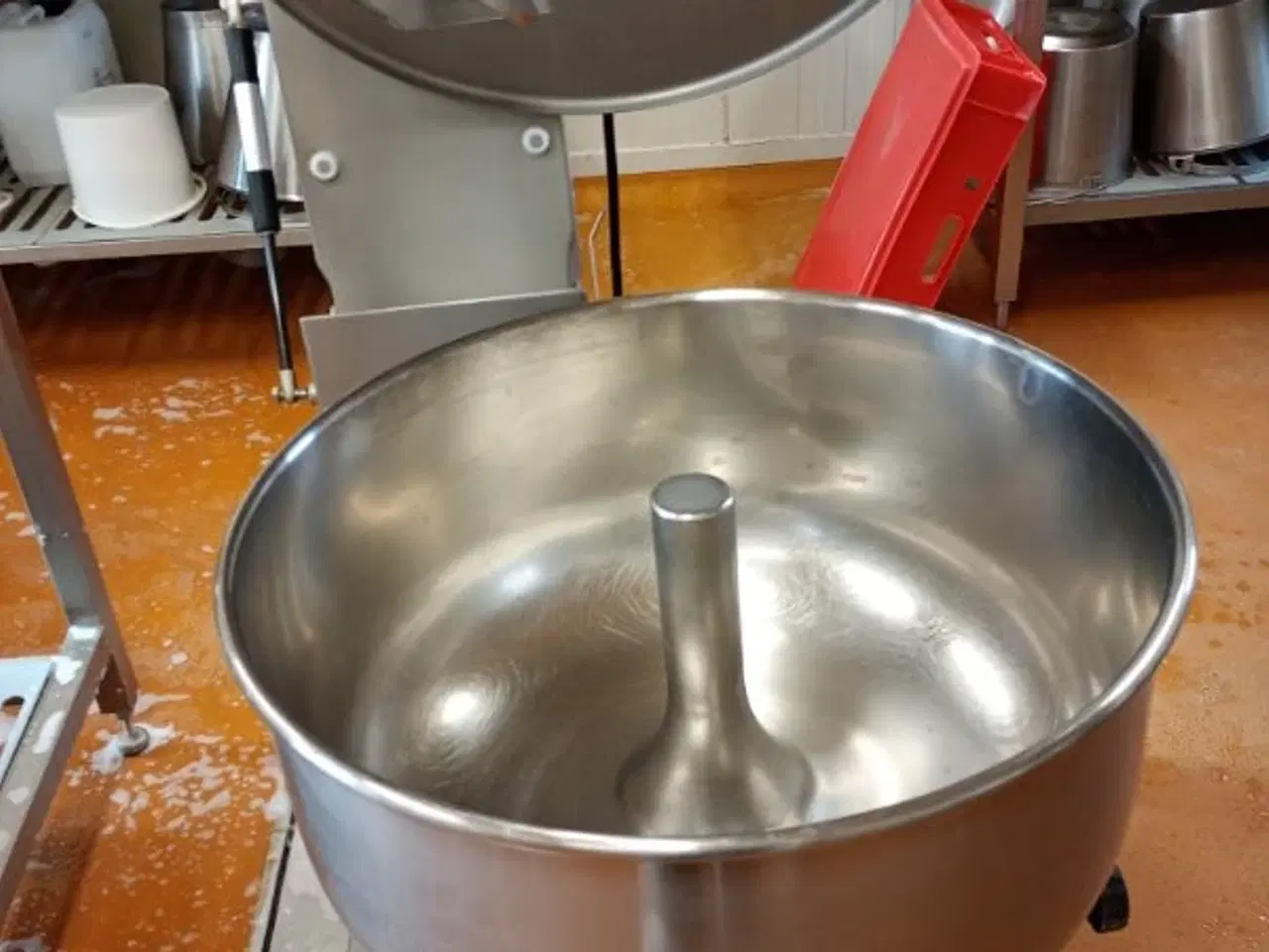 Billede 4 - Dadaux Meat mixer PMX 60
