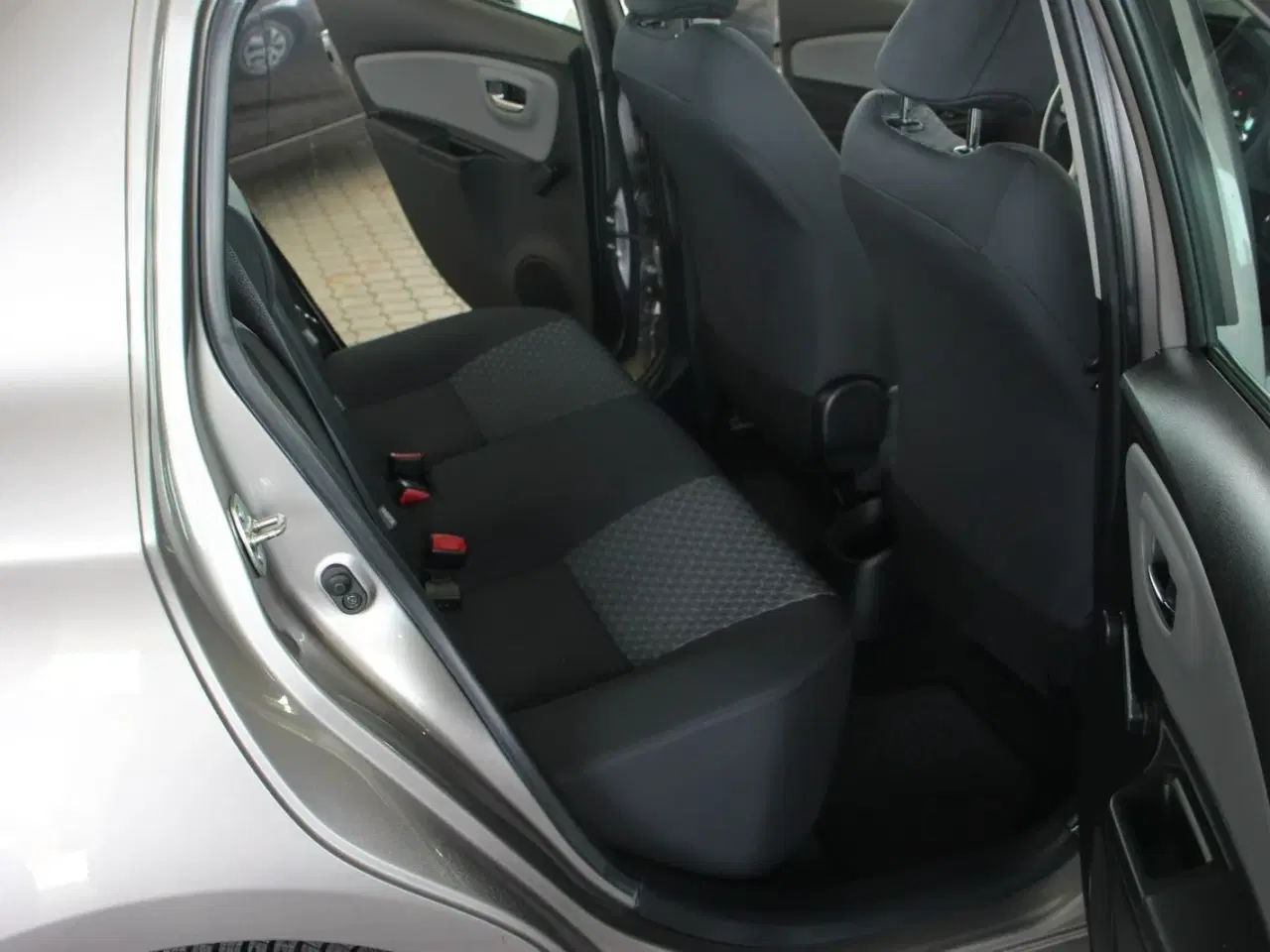 Billede 12 - Toyota Yaris 1,3 VVT-i Style Edition MDS