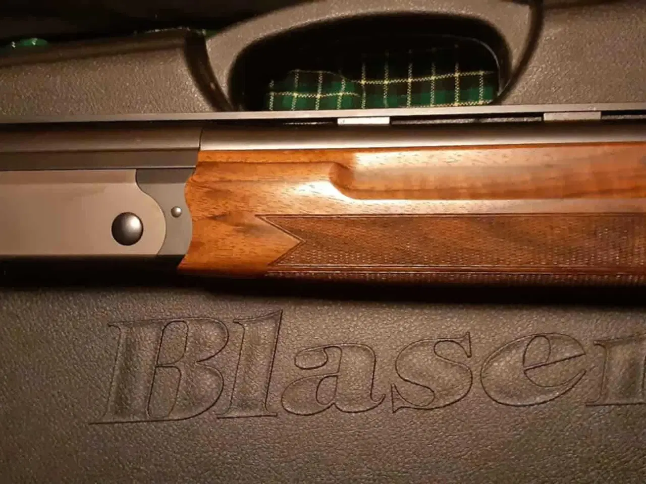 Billede 2 - Blaser F3 Competition
