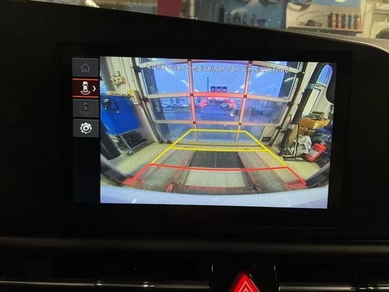 Billede 14 - Kia Niro 1,6 PHEV DCT