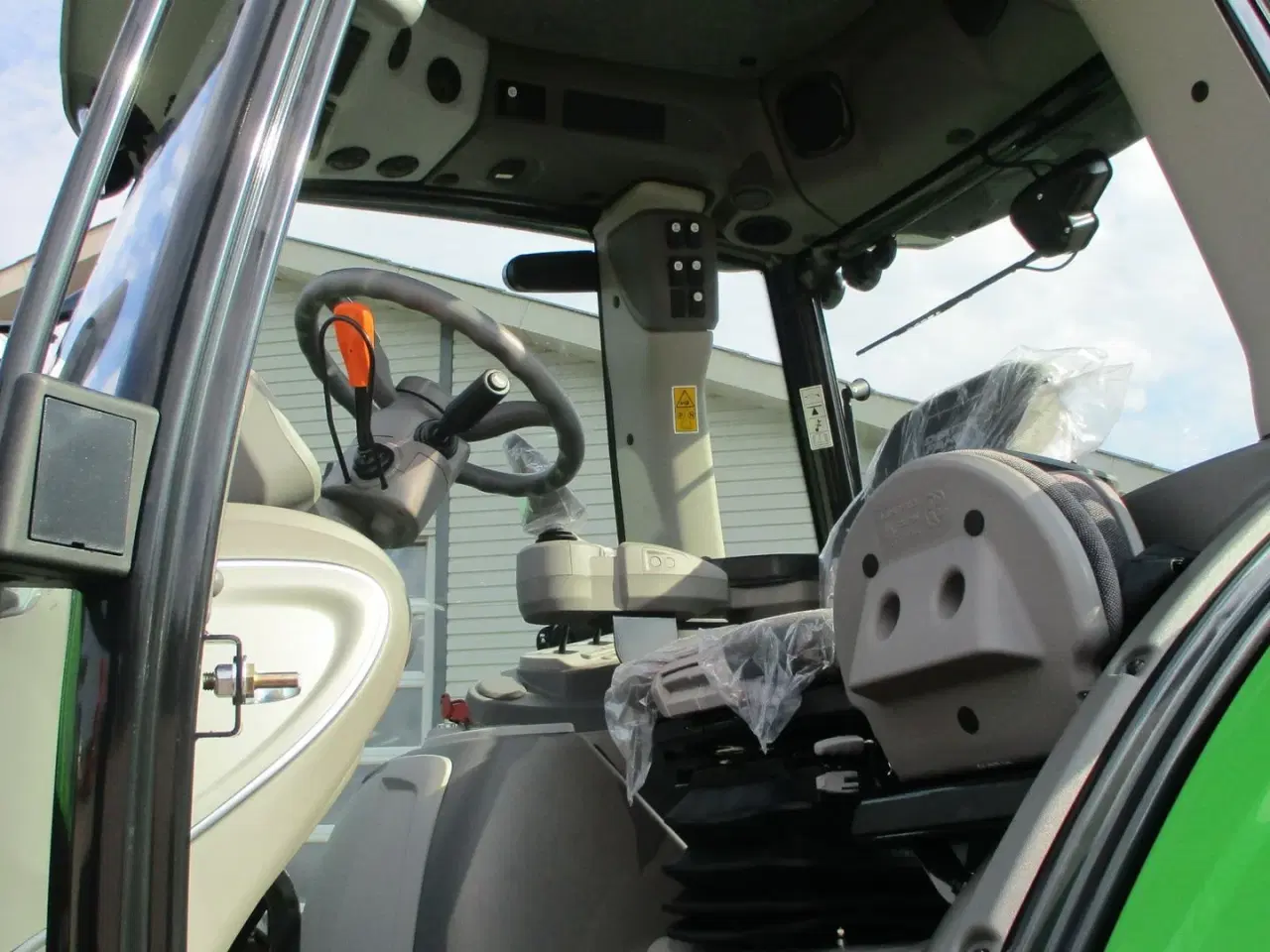 Billede 23 - Deutz-Fahr Agrotron 6205G New and Unused tractor