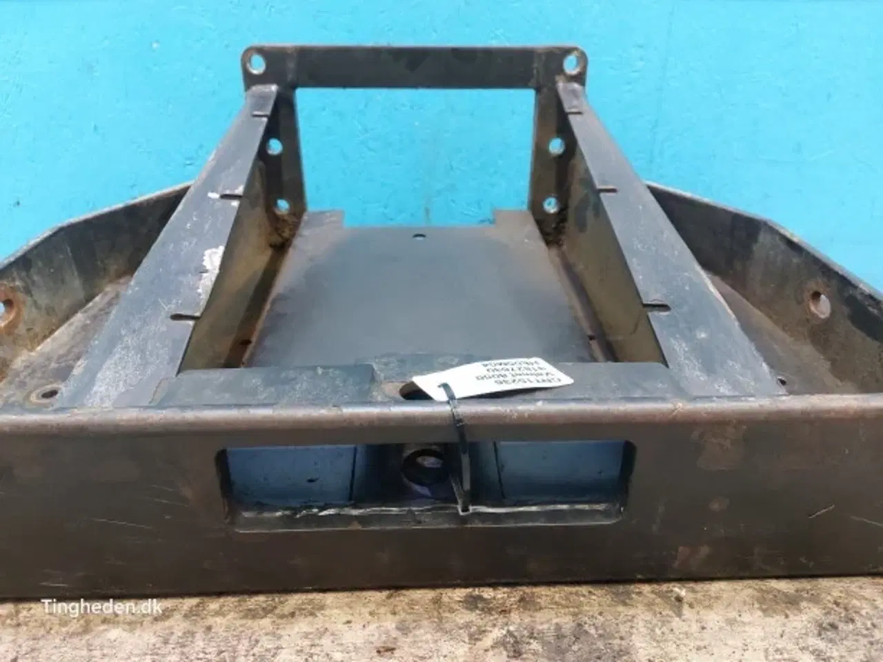 Billede 10 - Valmet 8050 Træk 31827630