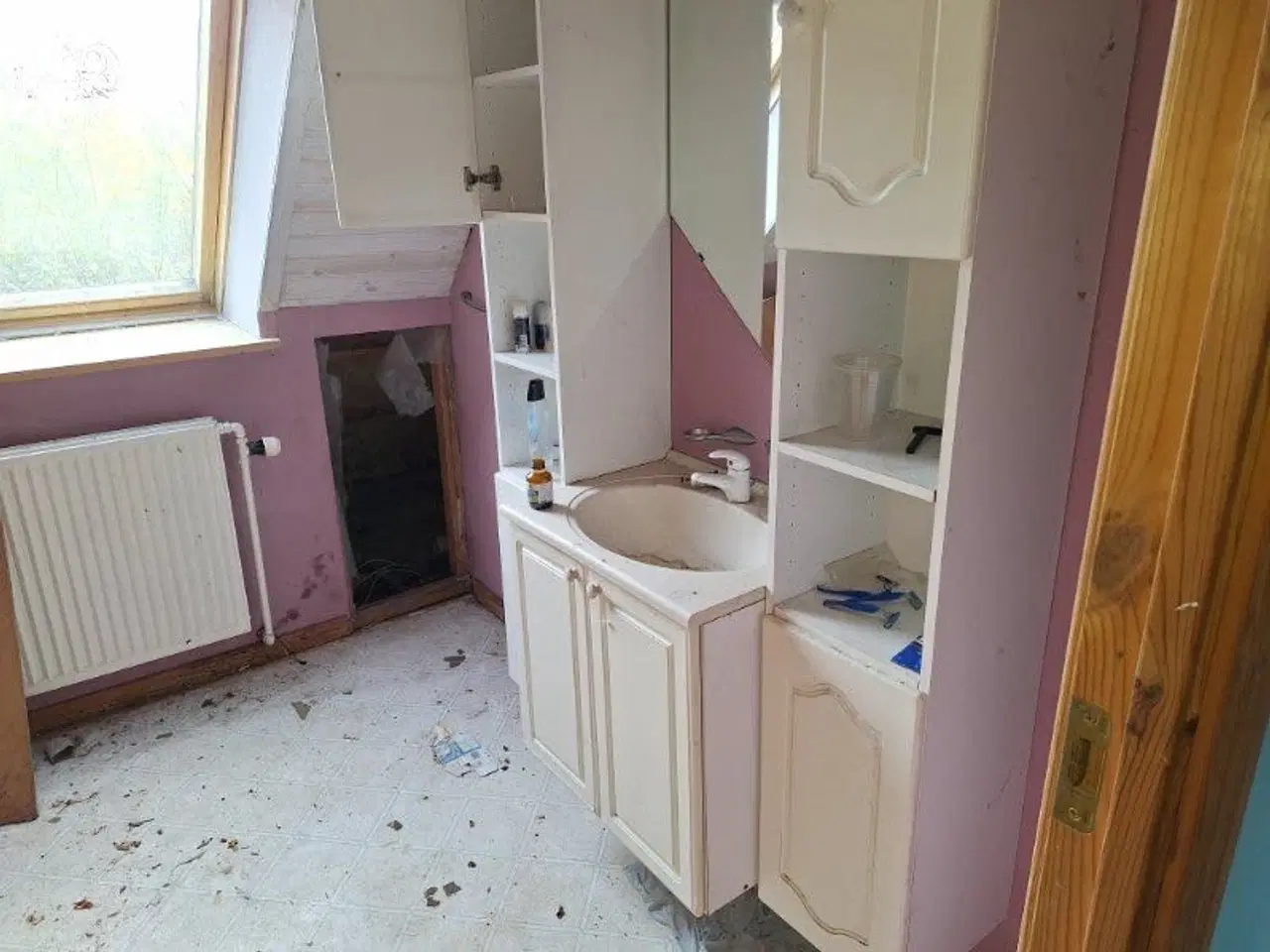 Billede 8 - Projektbolig på Øland sælges