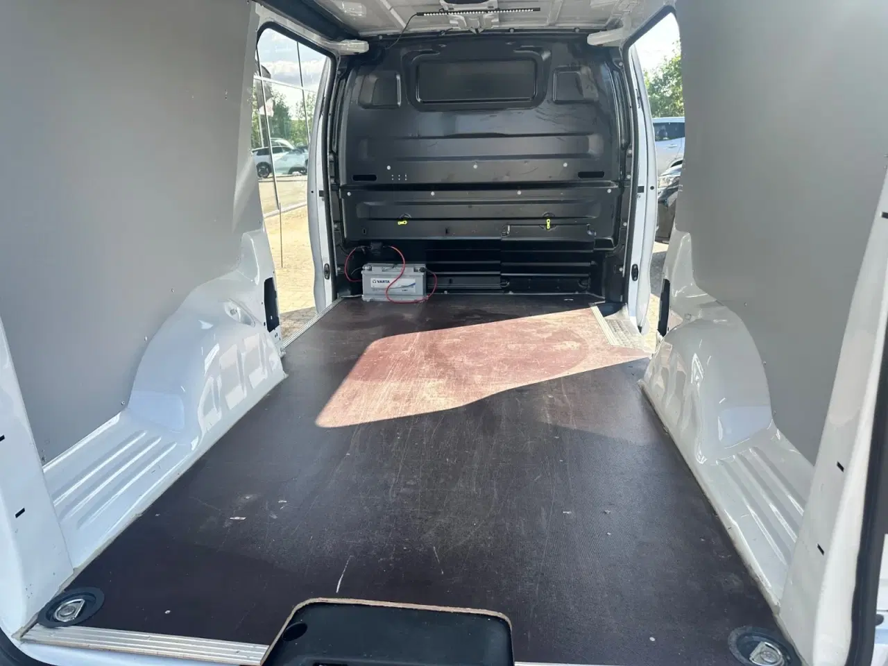 Billede 11 - Citroën Jumpy 2,0 BlueHDi 145 L3 MasterLine EAT8