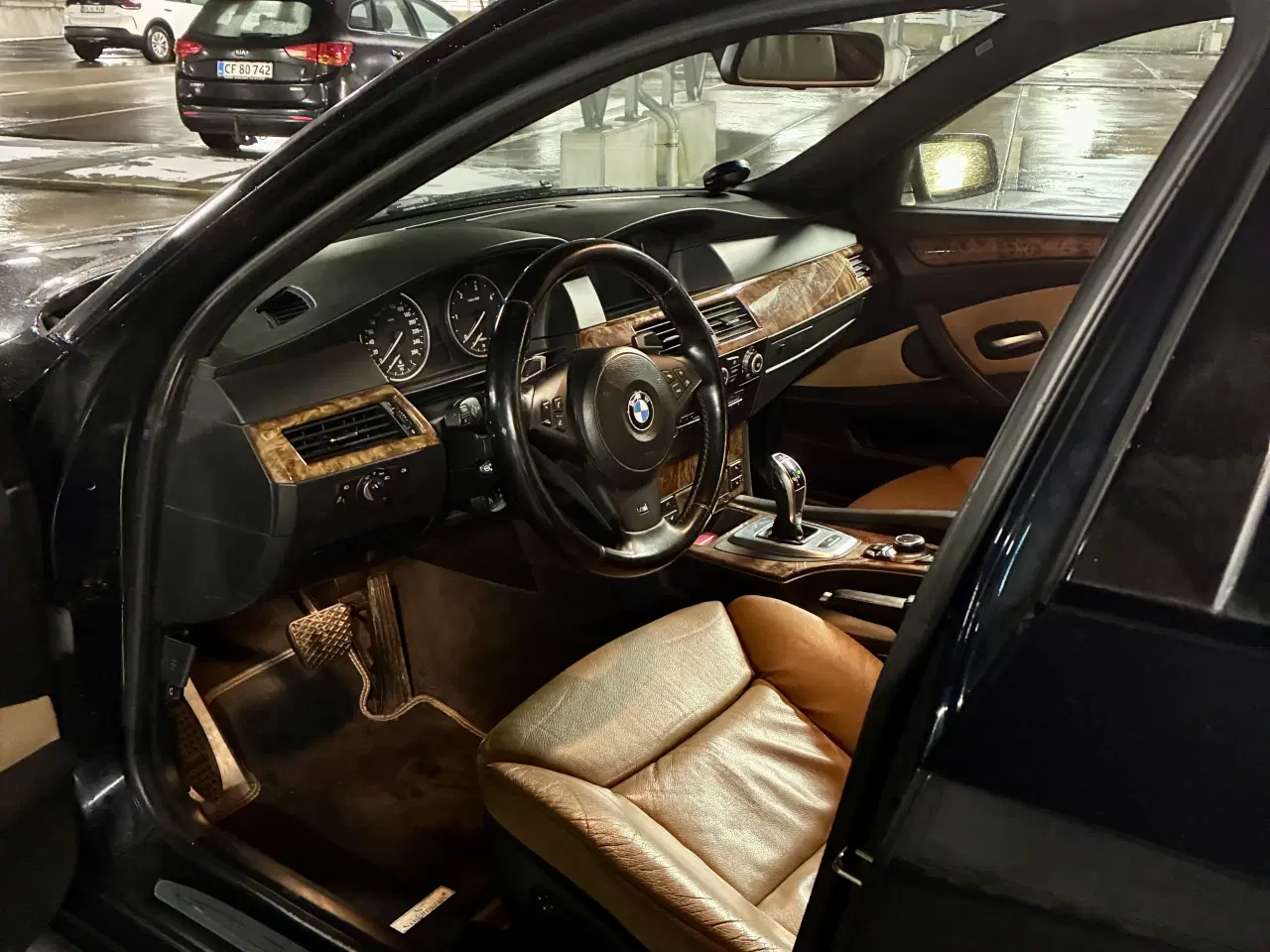 Billede 5 - BMW e61 530d lci