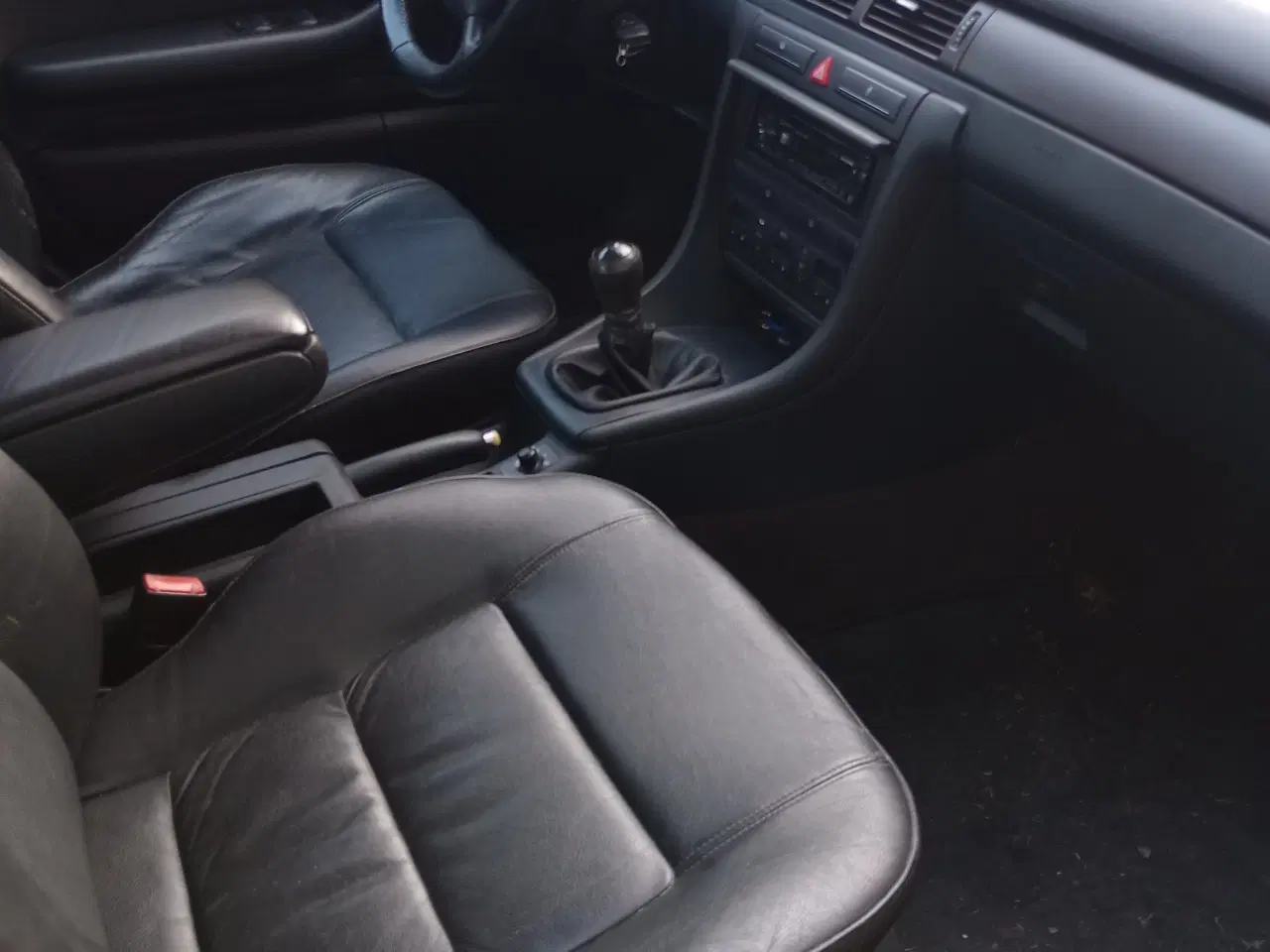 Billede 10 - Audi A6 1,8 Turbo,....NY FAST PRIS....