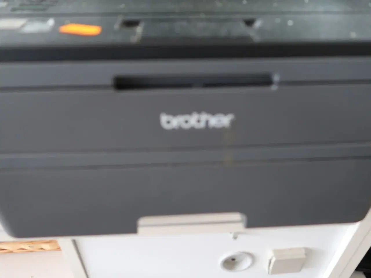 Billede 2 - Printer BROTHER