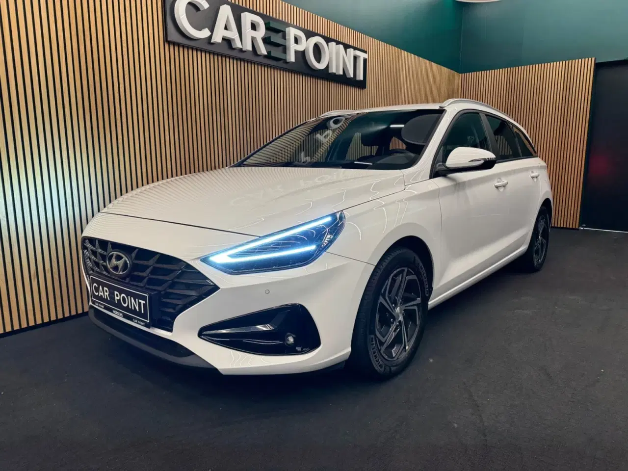 Billede 1 - Hyundai i30 1,0 T-GDi Advanced stc.