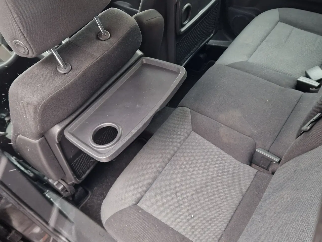 Billede 5 - Opel zafira 