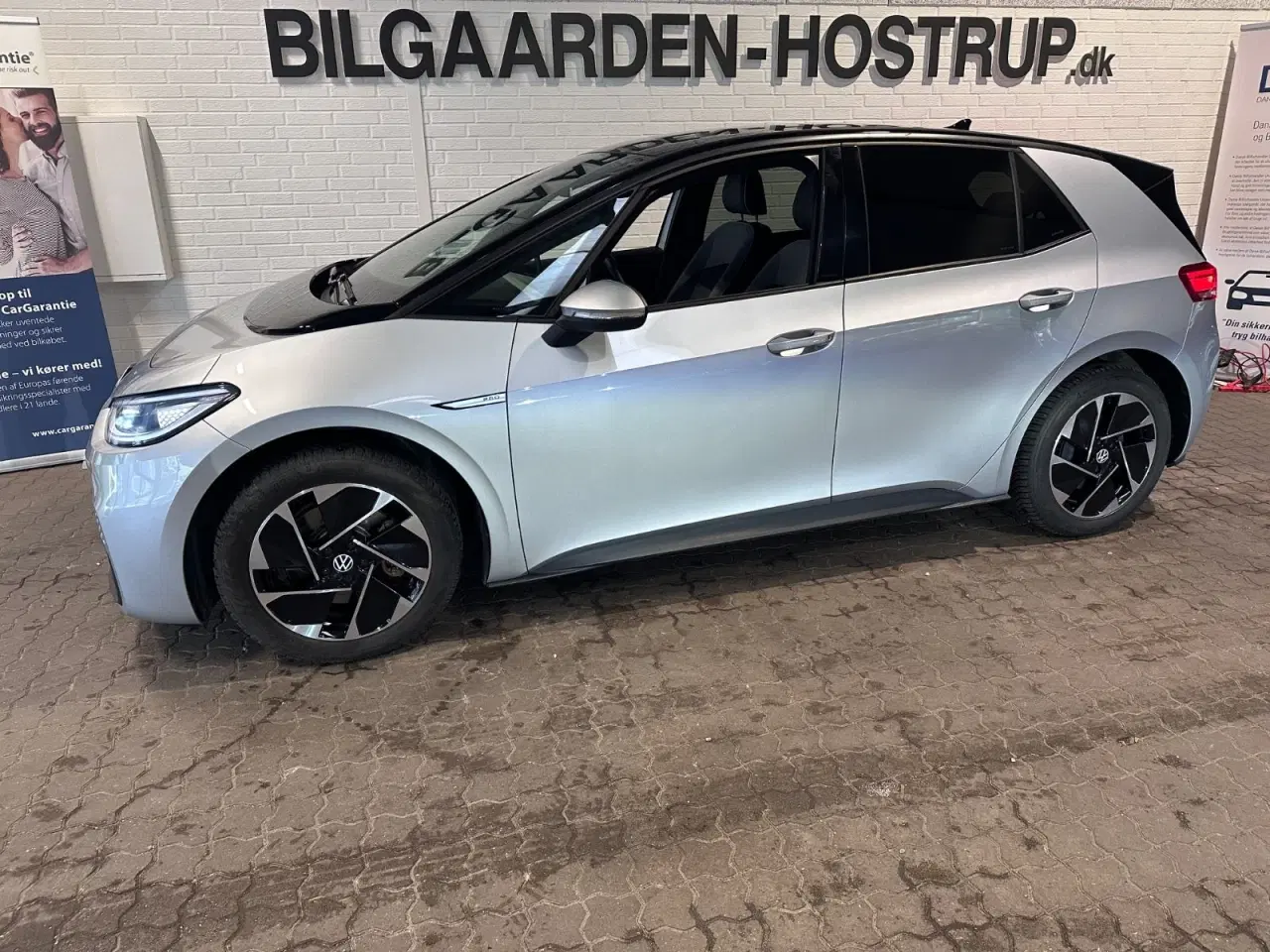 Billede 3 - VW ID.3 58 Pro