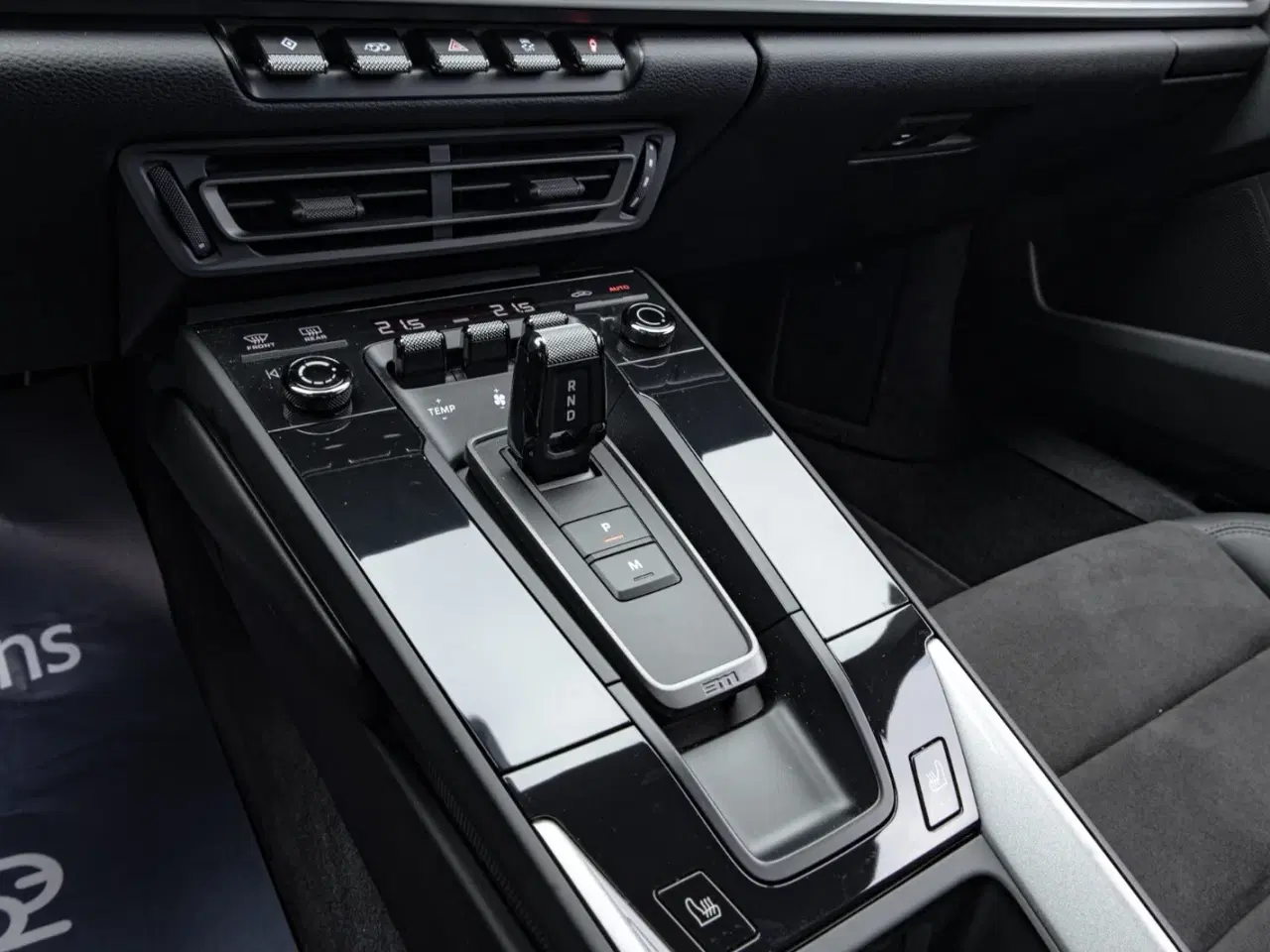 Billede 8 - Porsche 911 Carrera GTS 3,0 Coupé PDK