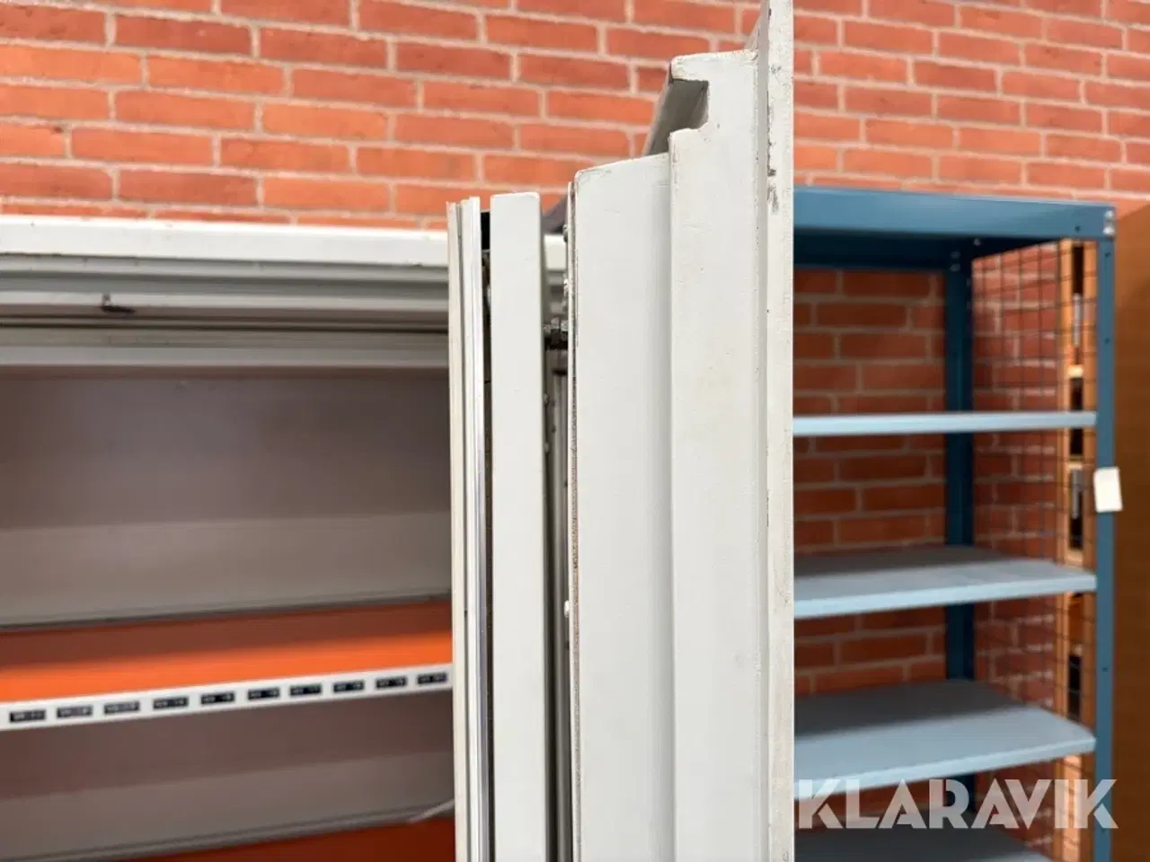 Billede 8 - Pengeskab Lips