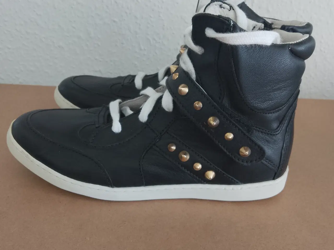 Billede 4 - Ca'shott sneakers - NYE