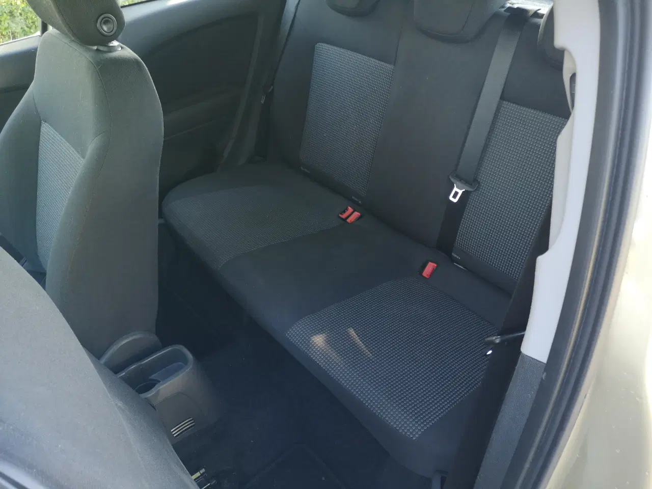 Billede 4 - Opel Corsa 1.0