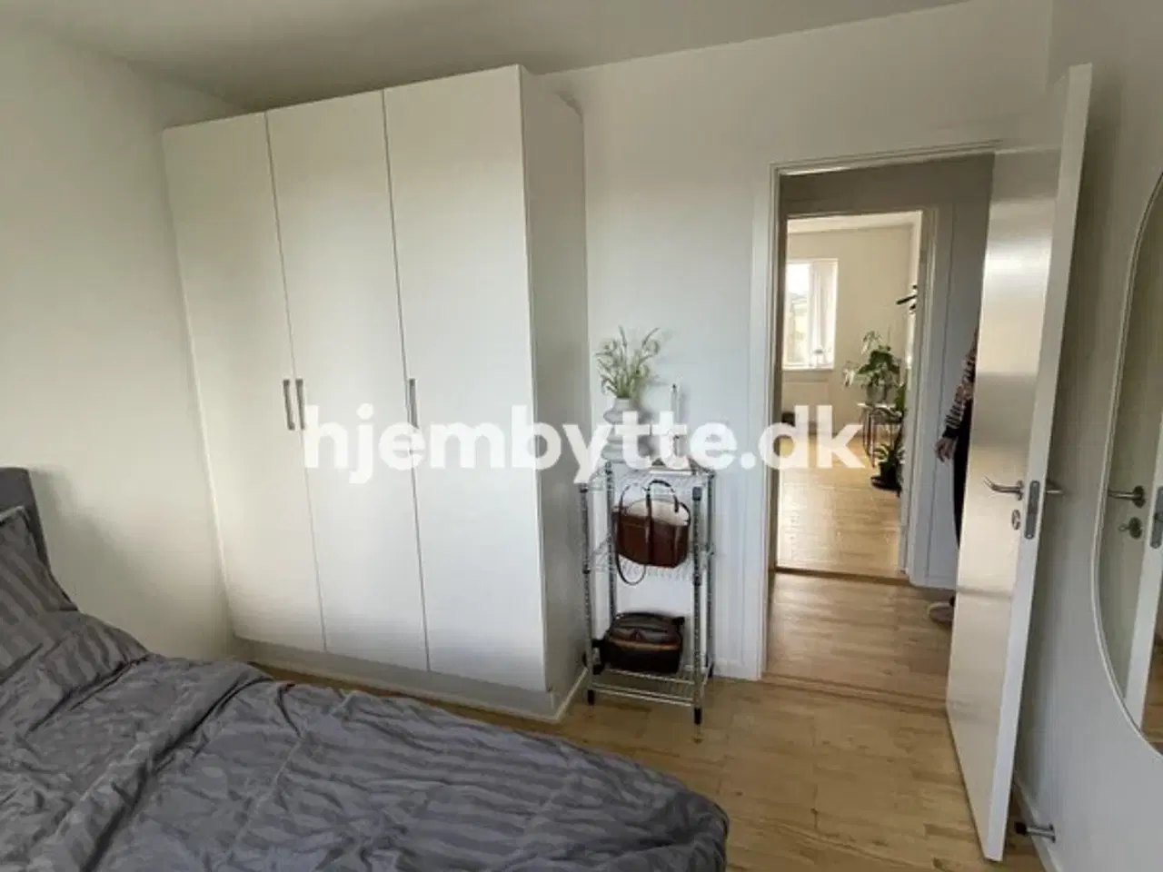 Billede 2 - Hjembytte - Vestergårdsvej