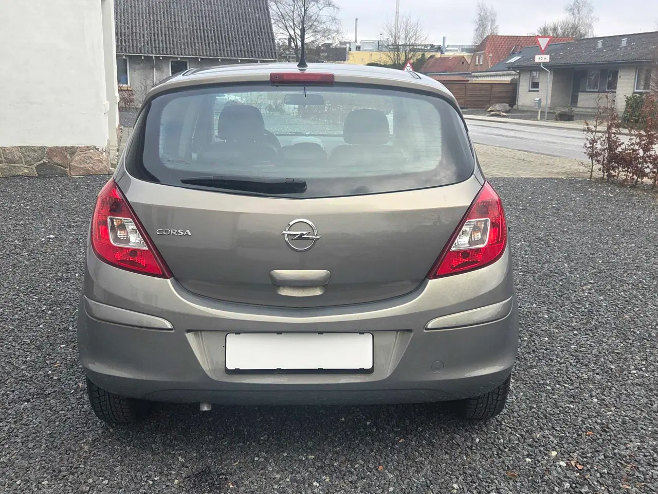 Billede 5 - Opel Corsa 1,2 16v Cosmo.