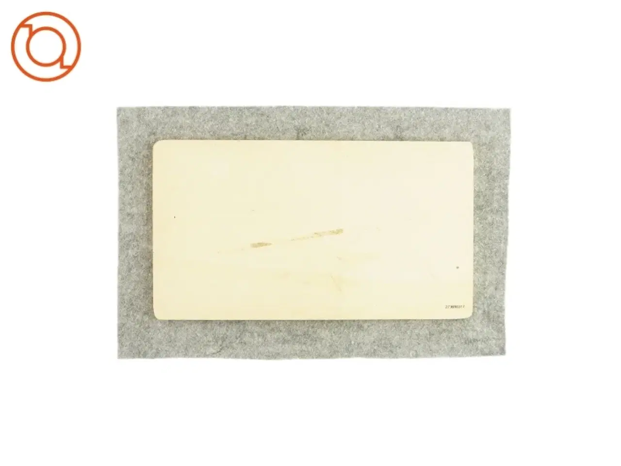 Billede 2 - Træpuslespil fra DR med Kaj og Andrea