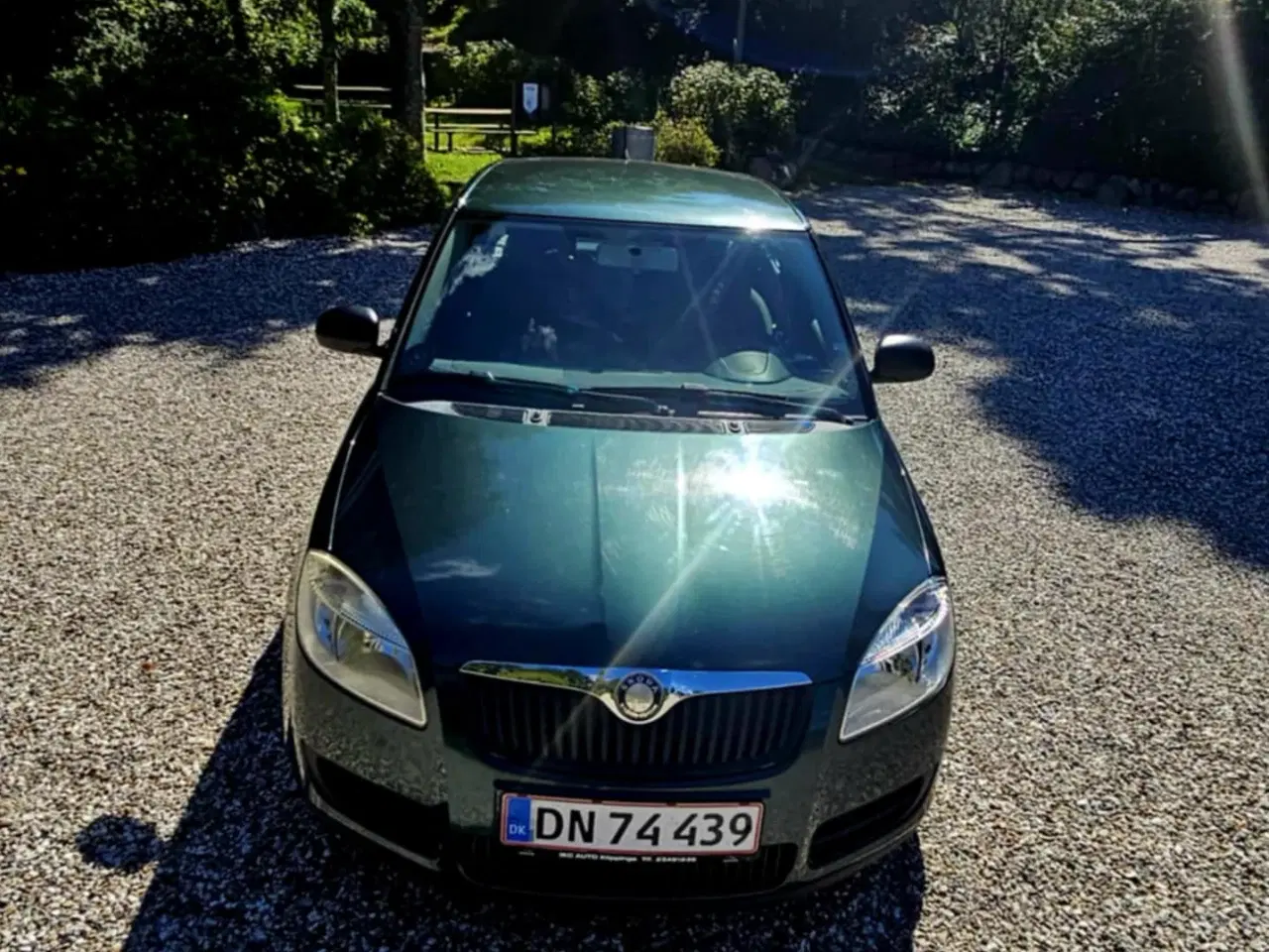 Billede 6 - Skoda fabia