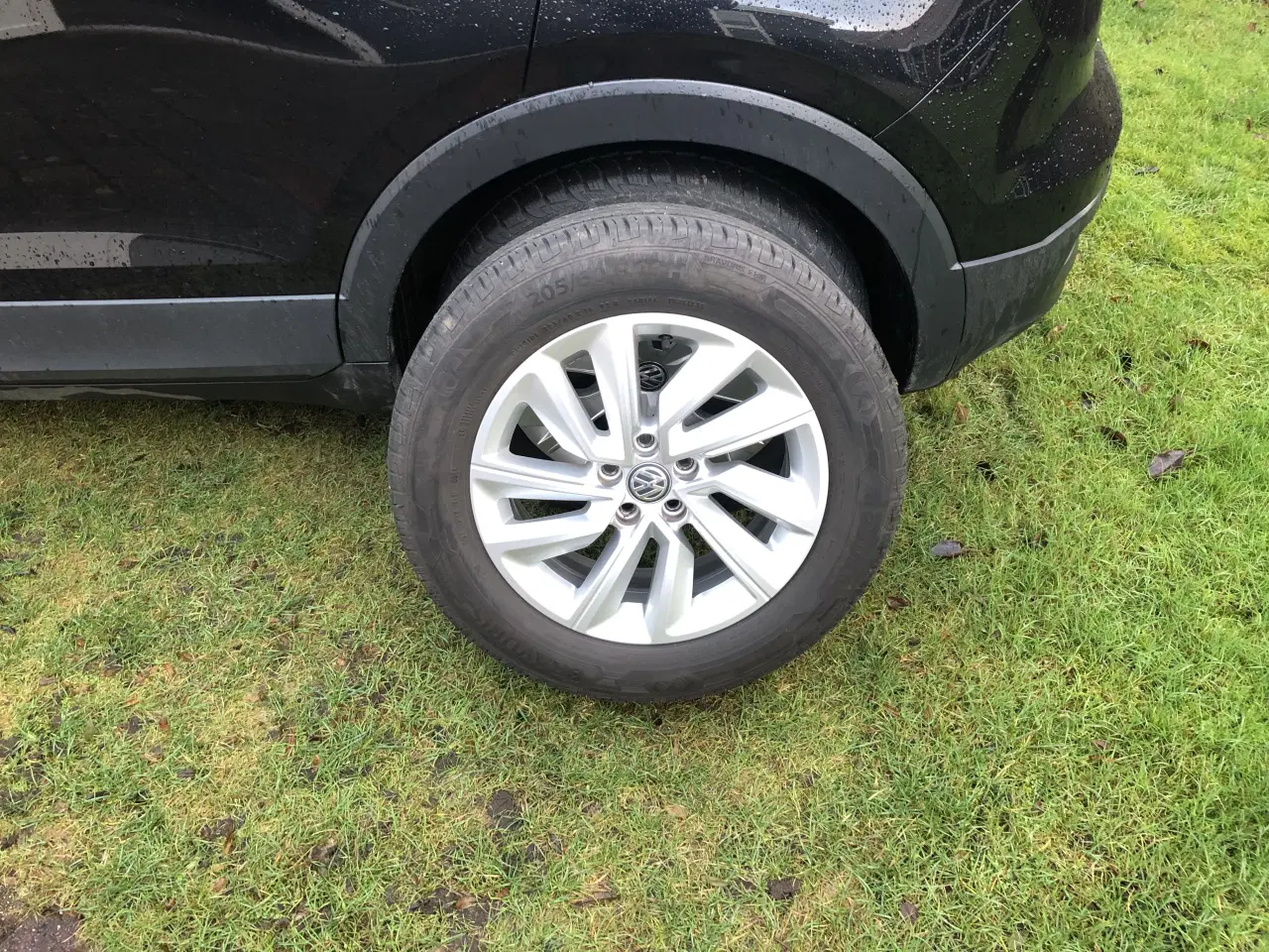 Billede 4 - VW T cross