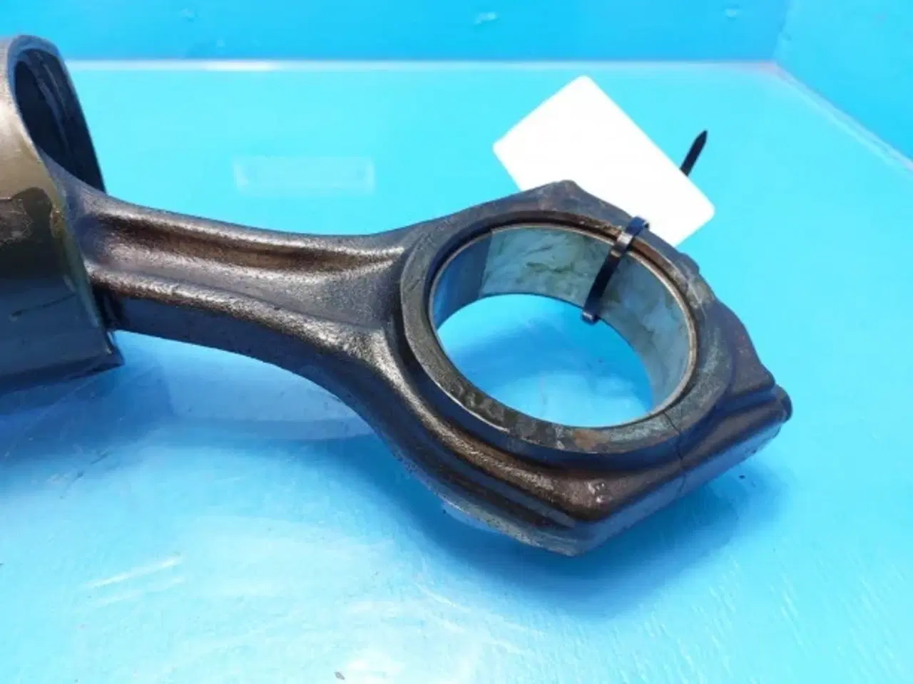 Billede 9 - Case 7010 Stempel 8094893