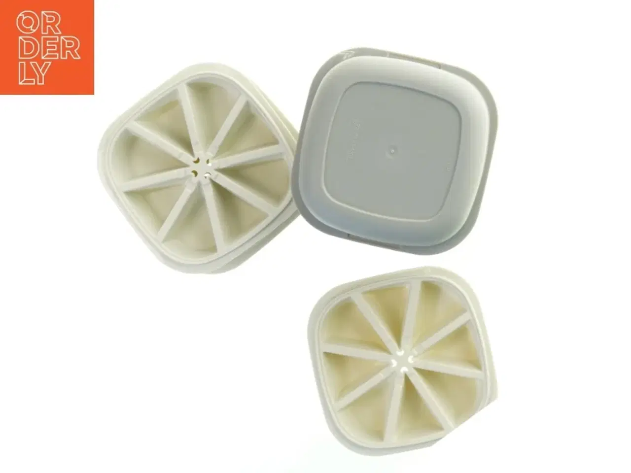 Billede 2 - Tupperware Isterningsboks