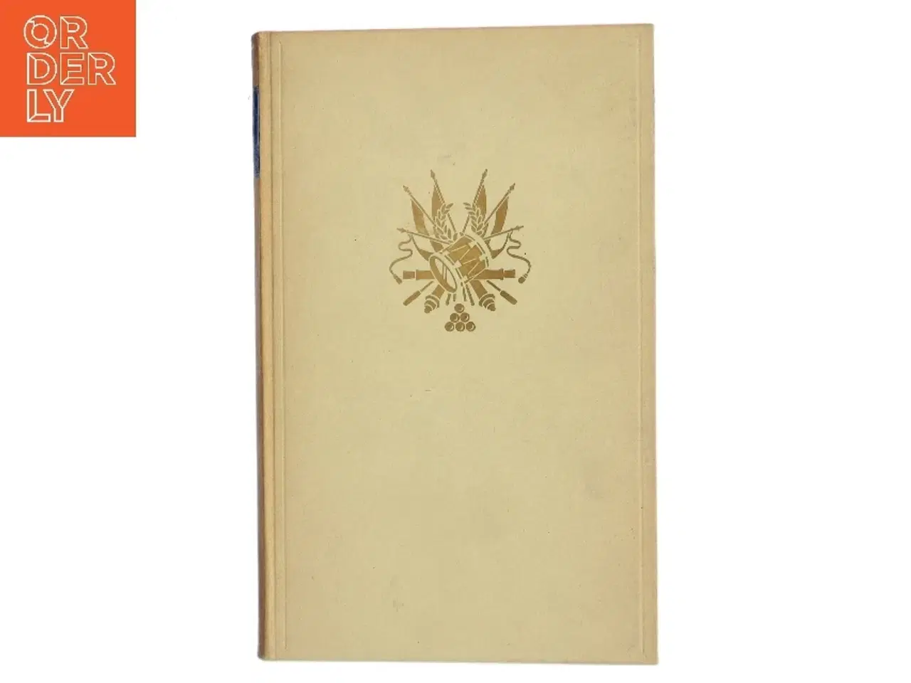 Billede 1 - Krig og Fred af Leo Tolstoy (Bog)