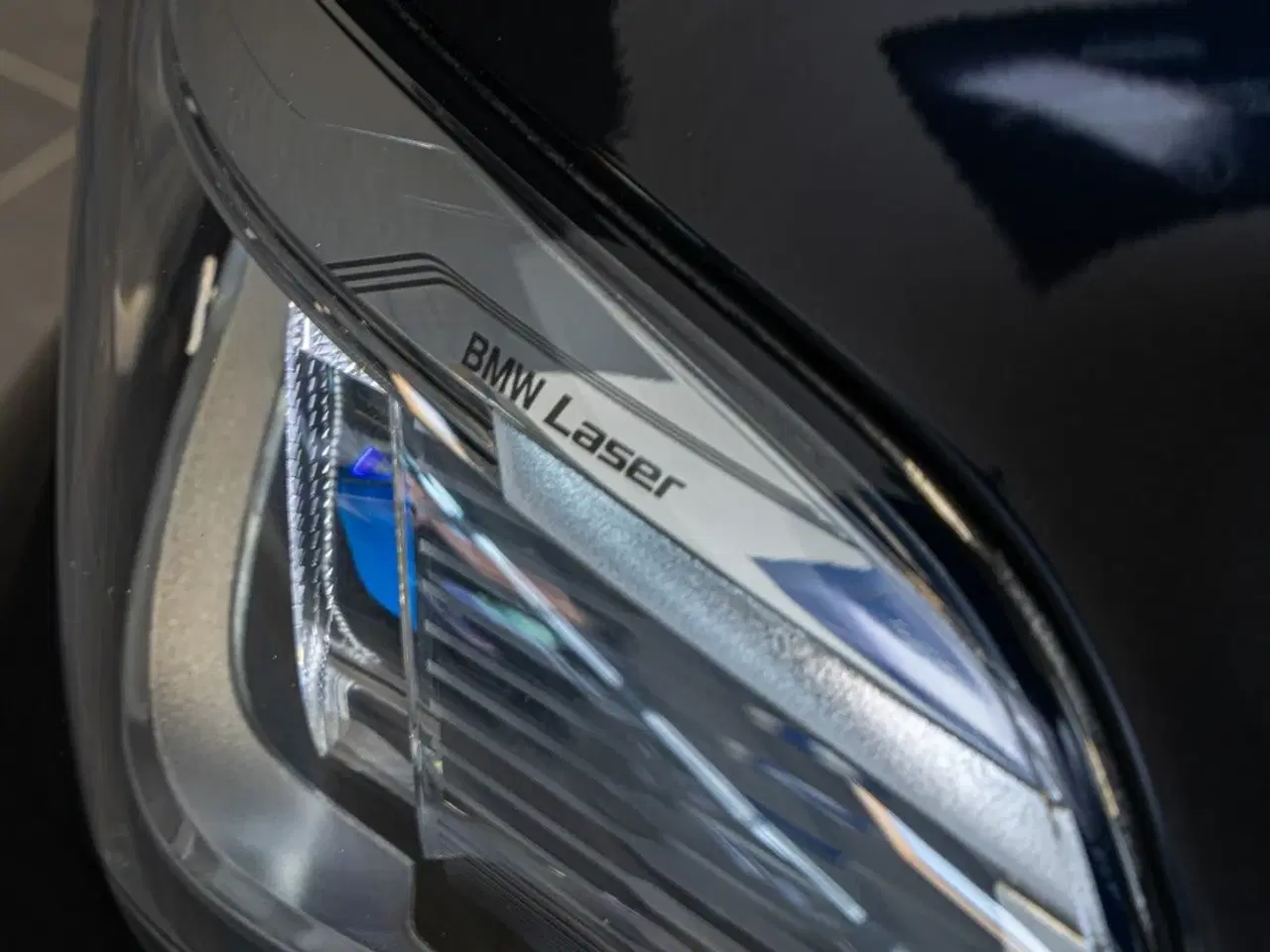 Billede 8 - BMW X5 3,0 xDrive45e M-Sport aut.