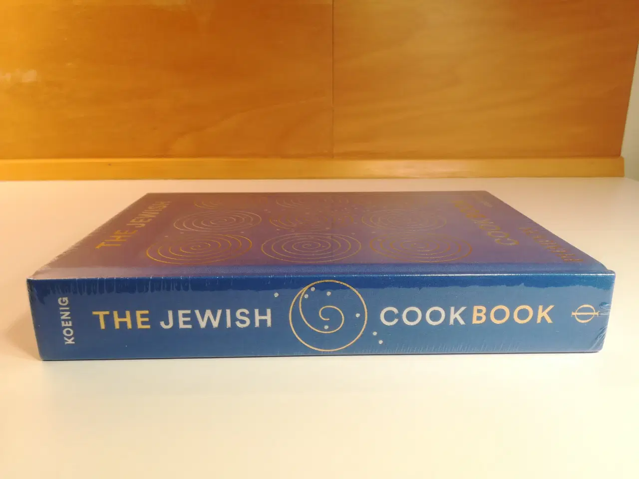 Billede 1 - The Jewish Cookbook