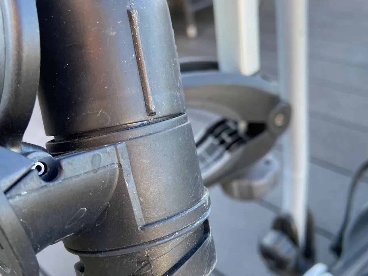 Billede 3 - Thule Cykelholder til 2 cykler