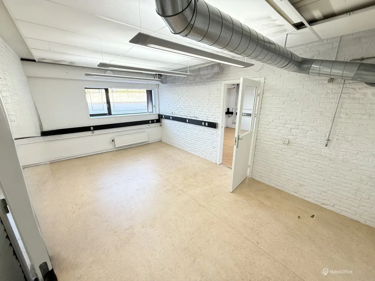 Billede 11 - Lækre lokaler til leje med eminent beliggenhed i Roskilde.