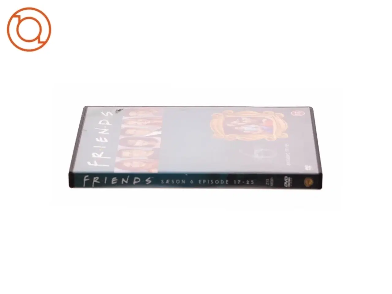 Billede 2 - Friends, sæson 6