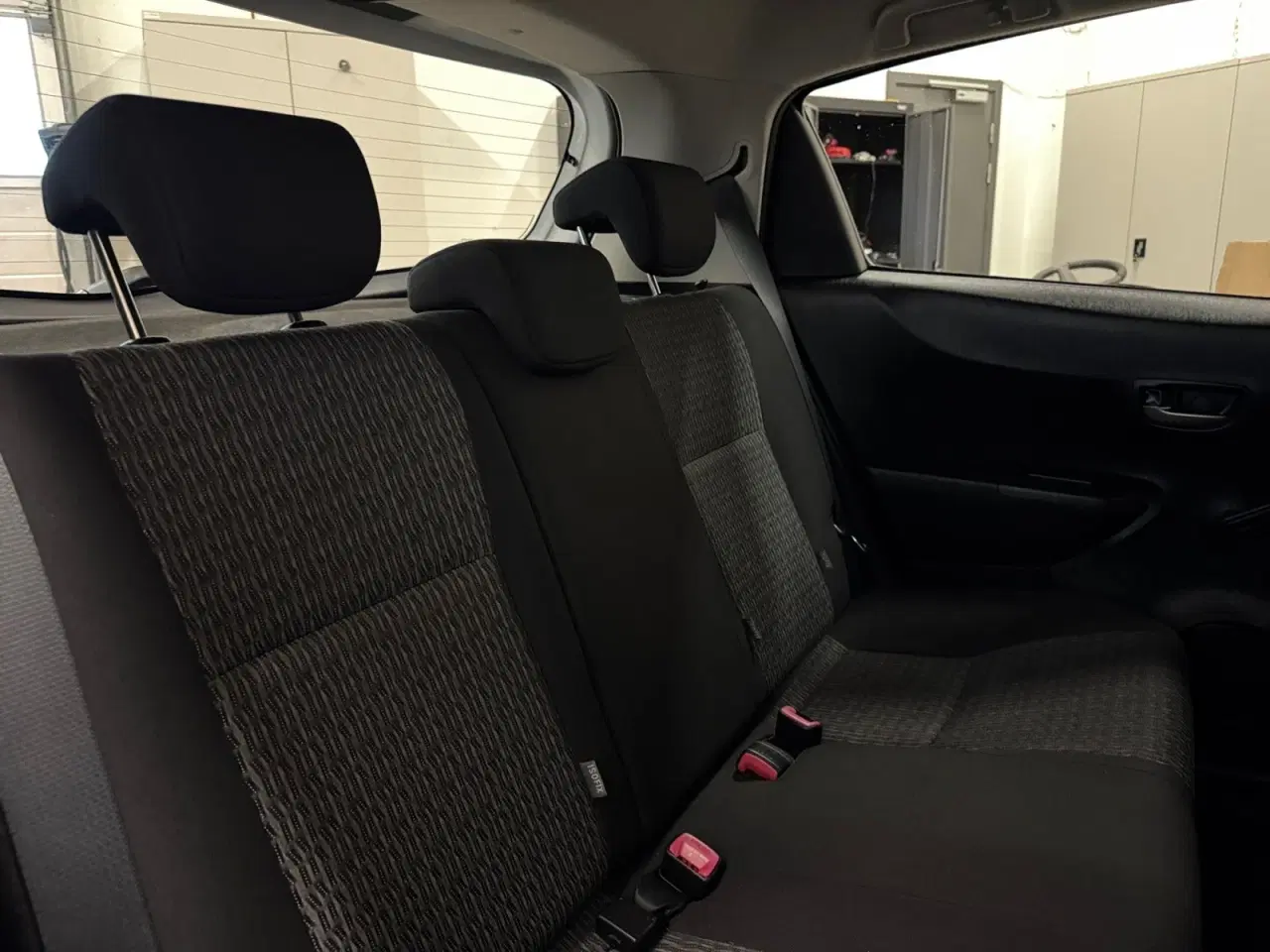 Billede 14 - Toyota Yaris 1,3 VVT-i T2
