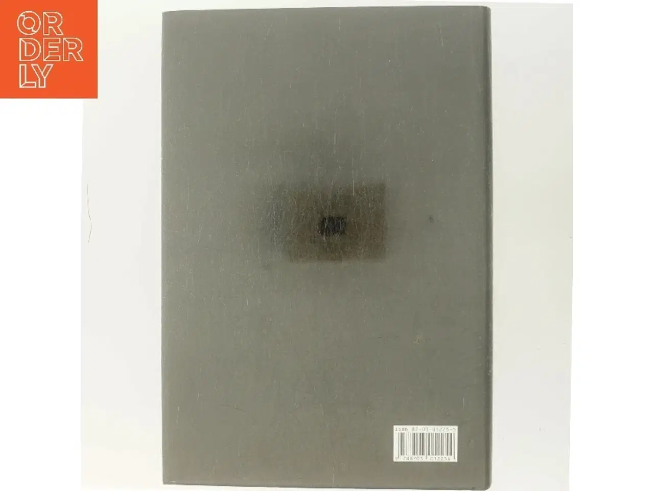 Billede 3 - Templets sidste hemmelighed af Paul Sussman (Bog)