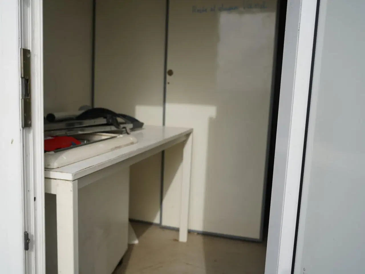 Billede 10 - SKURVOGN – ABSOLUT BORTSALG