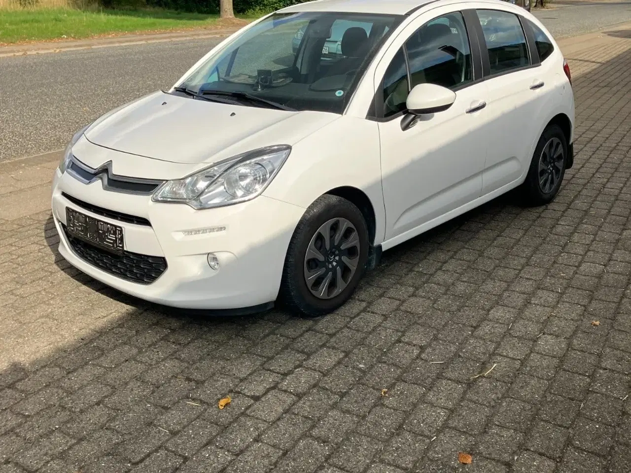 Billede 5 - Citroën C3 1,0 VTi 68 Seduction